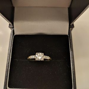 Engagement ring